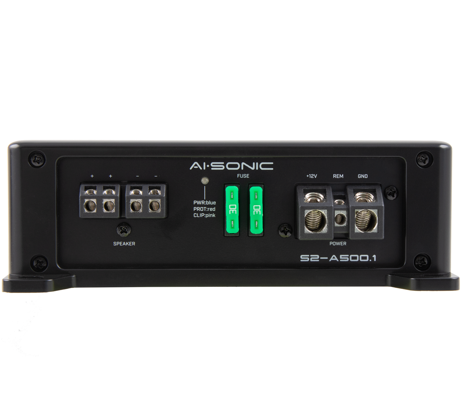 AI-SONIC S2-A500.1 with S2-BASS KNOB - Image 2