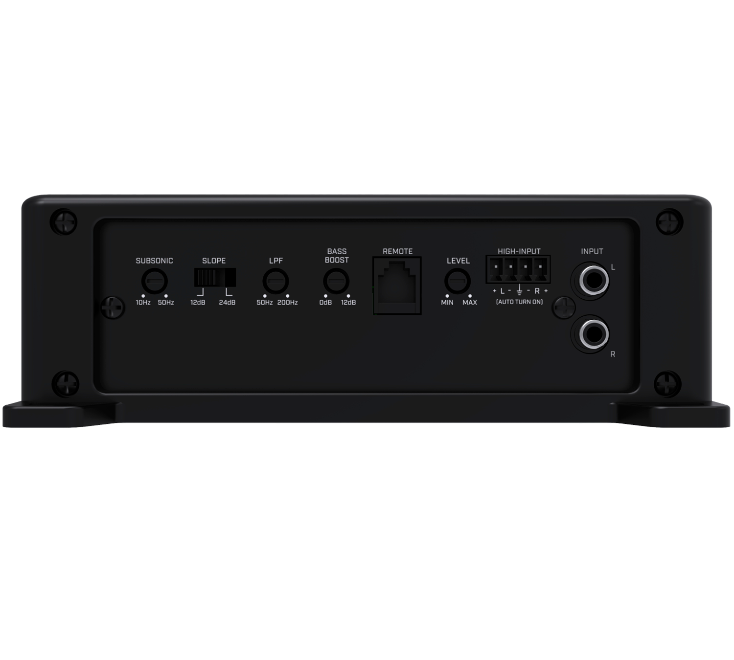 AI-SONIC S2-A500.1 with S2-BASS KNOB - Image 3
