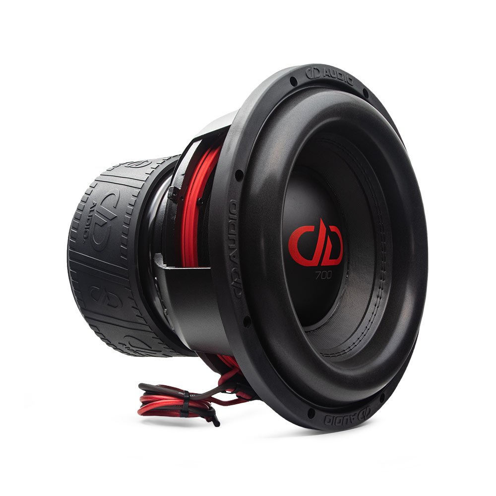 DD AUDIO 712G D4