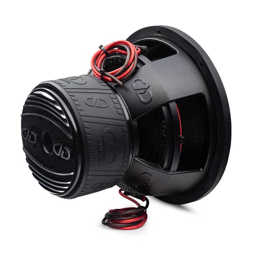DD AUDIO 712G D4 - Image 4