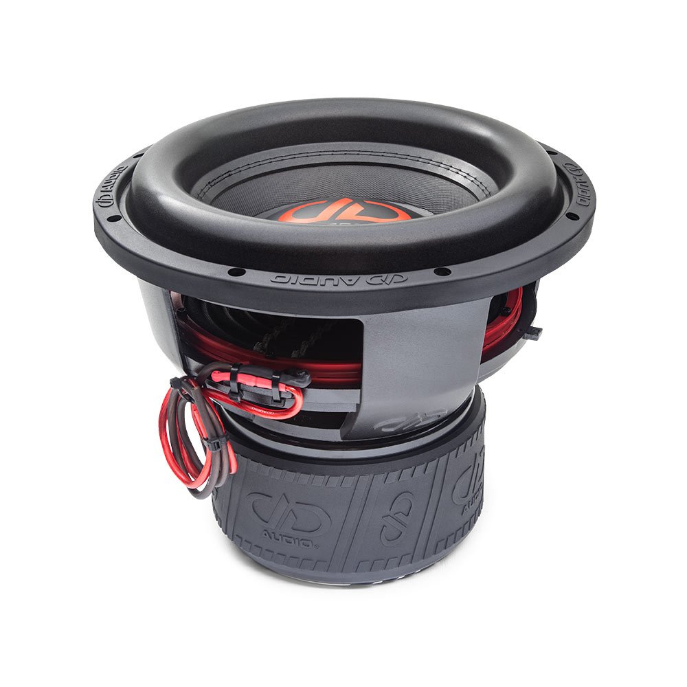 DD AUDIO 712G D4 - Image 2