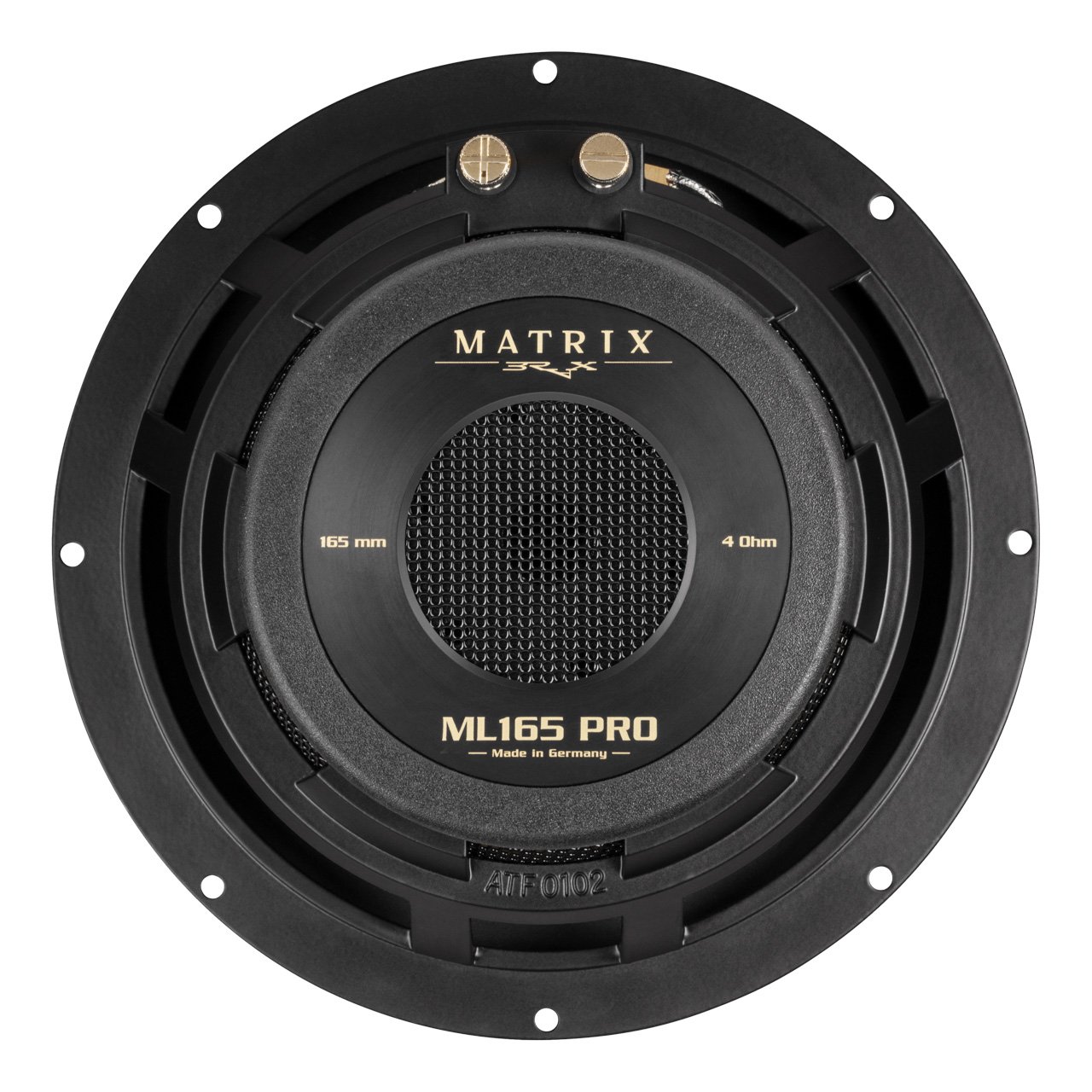 BRAX MATRIX ML165 PRO - Image 4